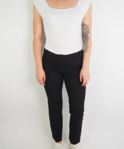 Alternative view of J. Crew Hose Gr. XS