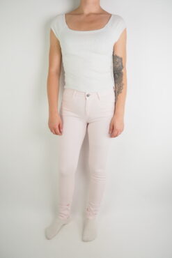 Alternative view of Benetton Jeans Gr. 25