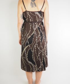 Alternative view of Kleid Gr. S