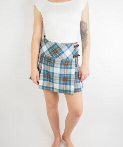 Alternative view of John Morrsion Kiltmakers Rock Gr. S
