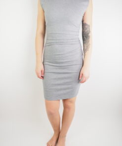 KAFFE Kleid Gr. XS