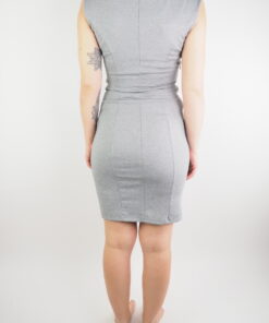 Alternative view of KAFFE Kleid Gr. XS