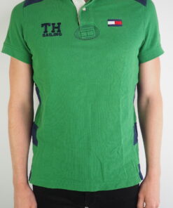 Tommy Hilfiger Poloshirt Gr. S