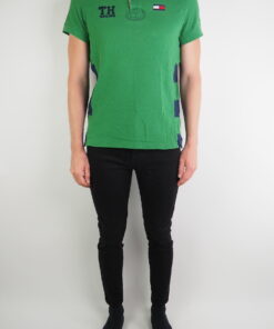 Alternative view of Tommy Hilfiger Poloshirt Gr. S