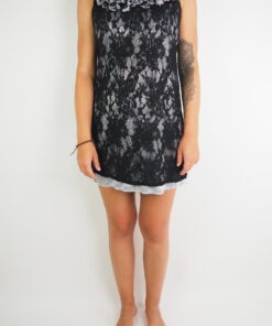 Kleid Gr. S