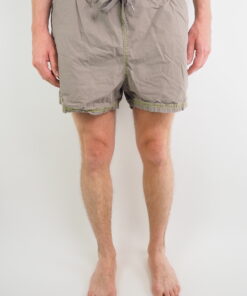 Reebok Badeshorts Gr. M