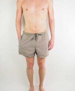Alternative view of Reebok Badeshorts Gr. M