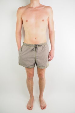 Alternative view of Reebok Badeshorts Gr. M