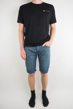 Fox Jeans Shorts Gr. 31