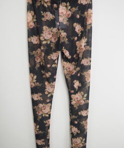 Alternative view of Only Leggings Gr. M