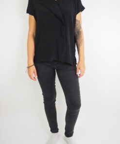 Alternative view of MAX&MOI Bluse Gr. S