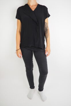 Alternative view of MAX&MOI Bluse Gr. S