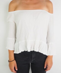 ZARA Bluse Gr. XS