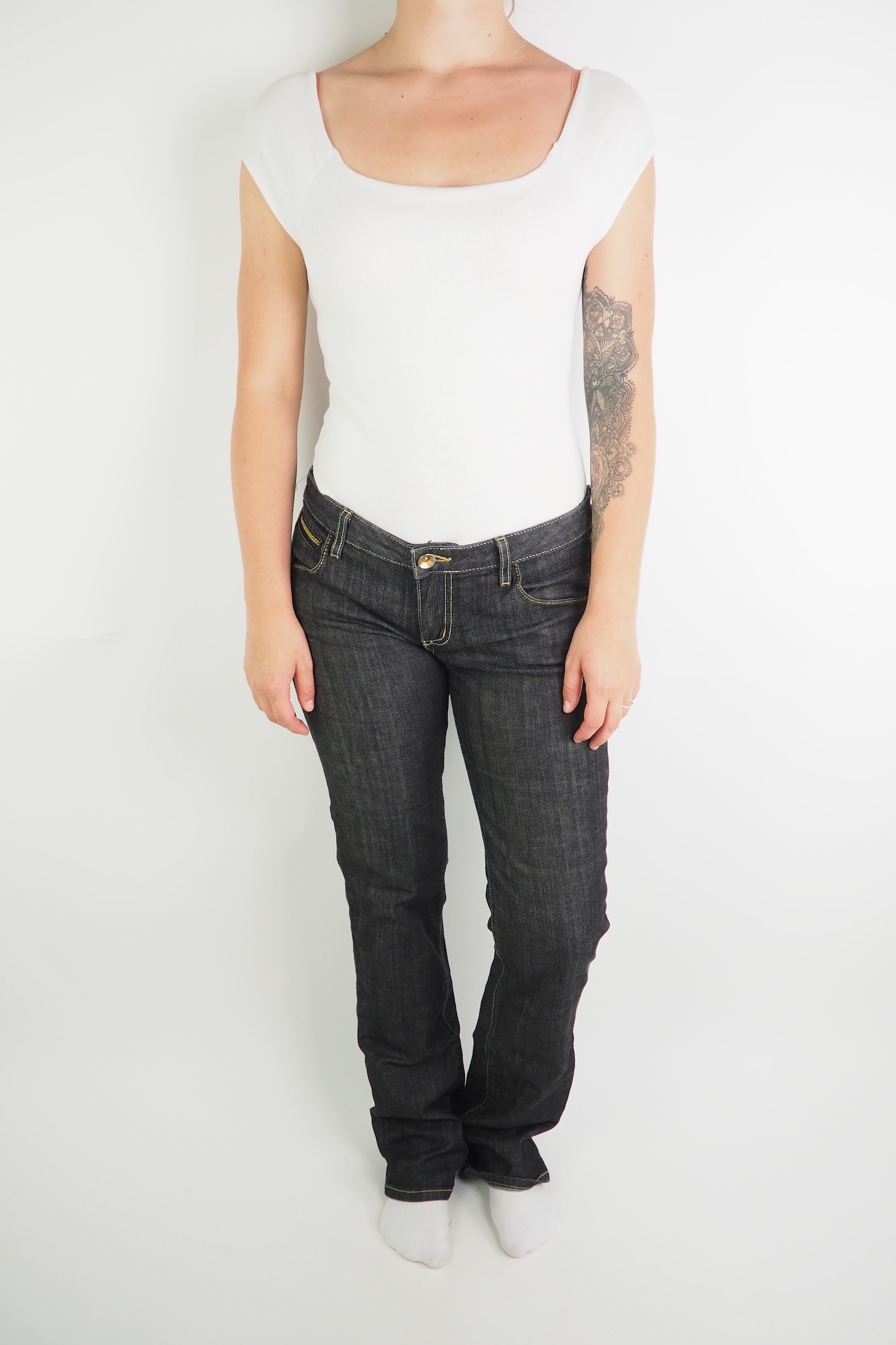 Guess Jeans Gr. 30 – Bild 2
