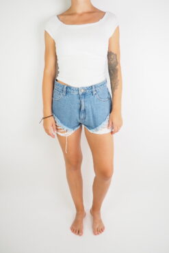 Alternative view of Shorts Gr. ca. M