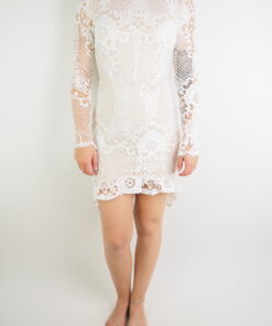 Kleid Gr. XS