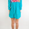 Kleid Gr. ca. M – Bild 2