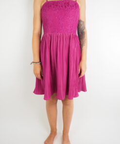 Vero Moda Kleid Gr. M