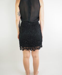 Alternative view of Only Kleid Gr. M