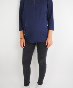 Umstandsshirt Gr. XL