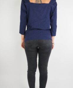 Alternative view of Umstandsshirt Gr. XL
