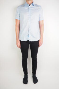 Alternative view of Hemd Gr. M