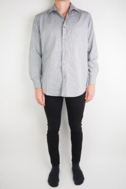 Alternative view of Hemd Gr. M