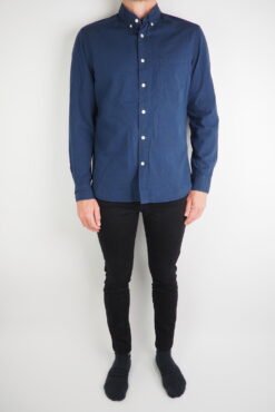 Alternative view of Hemd Gr. M