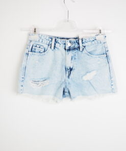 Jeans Shorts Gr. XS