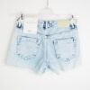 Jeans Shorts Gr. XS – Bild 2