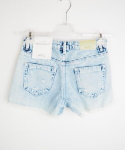 Alternative view of Jeans Shorts Gr. XS