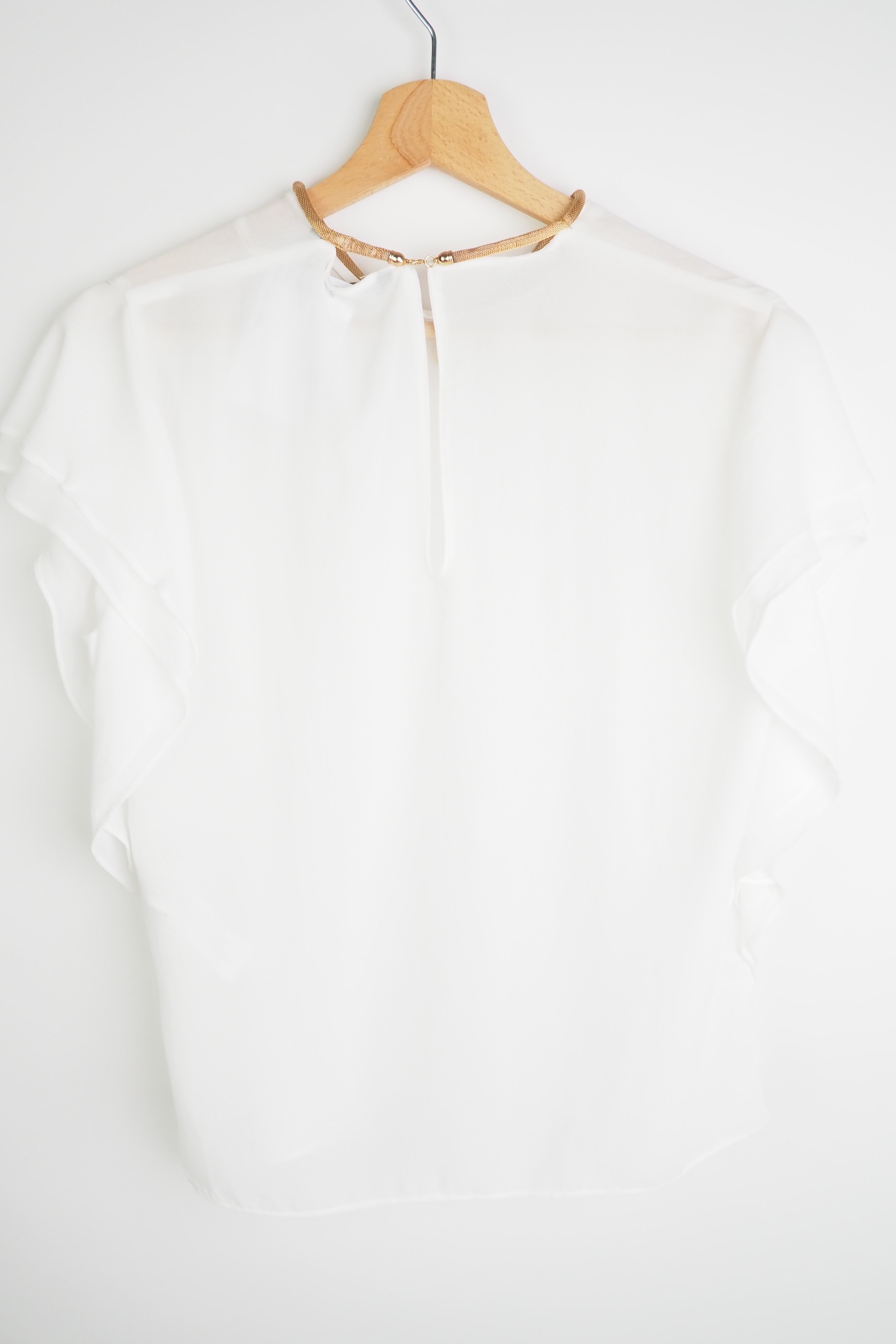 Zara Bluse Gr. XS – Bild 2