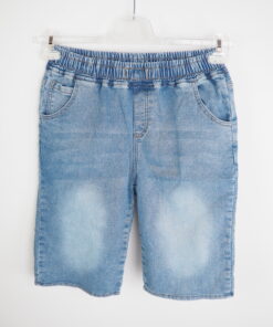 Jeans Shorts Gr. 36