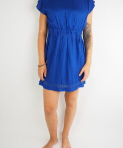Element Kleid Gr. S