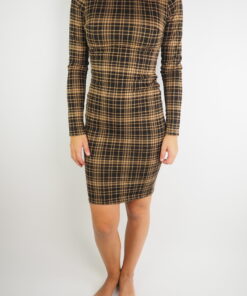 Kleid Gr. S