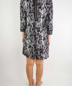 Alternative view of Kleid Gr. S
