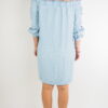 EDC Kleid Gr. XS – Bild 3