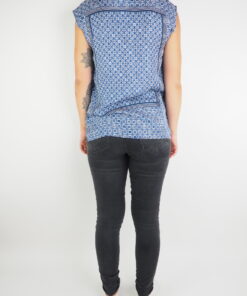 Alternative view of La Redoute Bluse Gr. XS