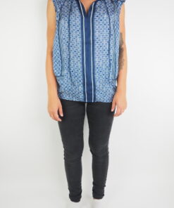 La Redoute Bluse Gr. XS