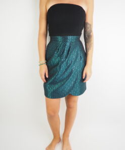 NAF NAF Kleid Gr. XS
