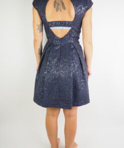 Alternative view of NAF NAF Kleid Gr. XS