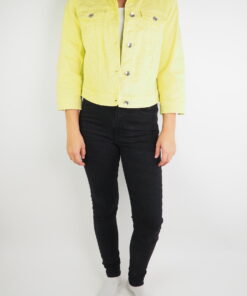 Tom Tailor Jeansjacke Gr. M