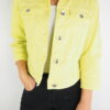 Tom Tailor Jeansjacke Gr. M – Bild 2