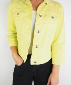 Alternative view of Tom Tailor Jeansjacke Gr. M