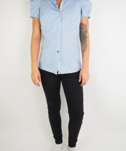 Alternative view of Sisley Bluse Gr. XS