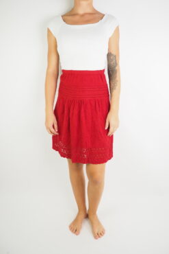 Alternative view of Rock Gr. S