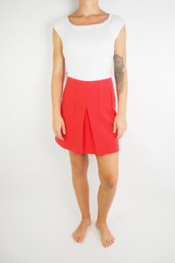 Alternative view of NAF NAF Rock Gr. XS