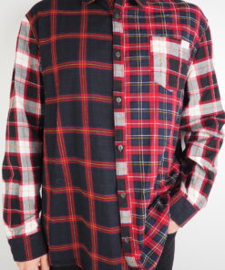 Alternative view of Guess Hemd Gr. 2XL