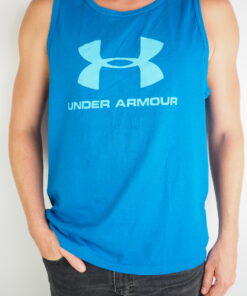 Sport Tanktop Gr. L