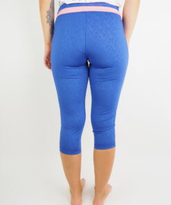 Alternative view of Sport 3/4 Leggings Gr. S